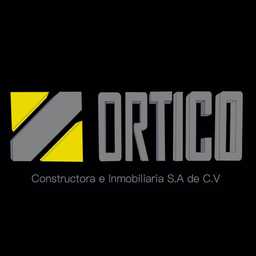 Ortico Constructora e Inmobiliaria Logo