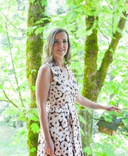 Kendra Auringer Profile Picture