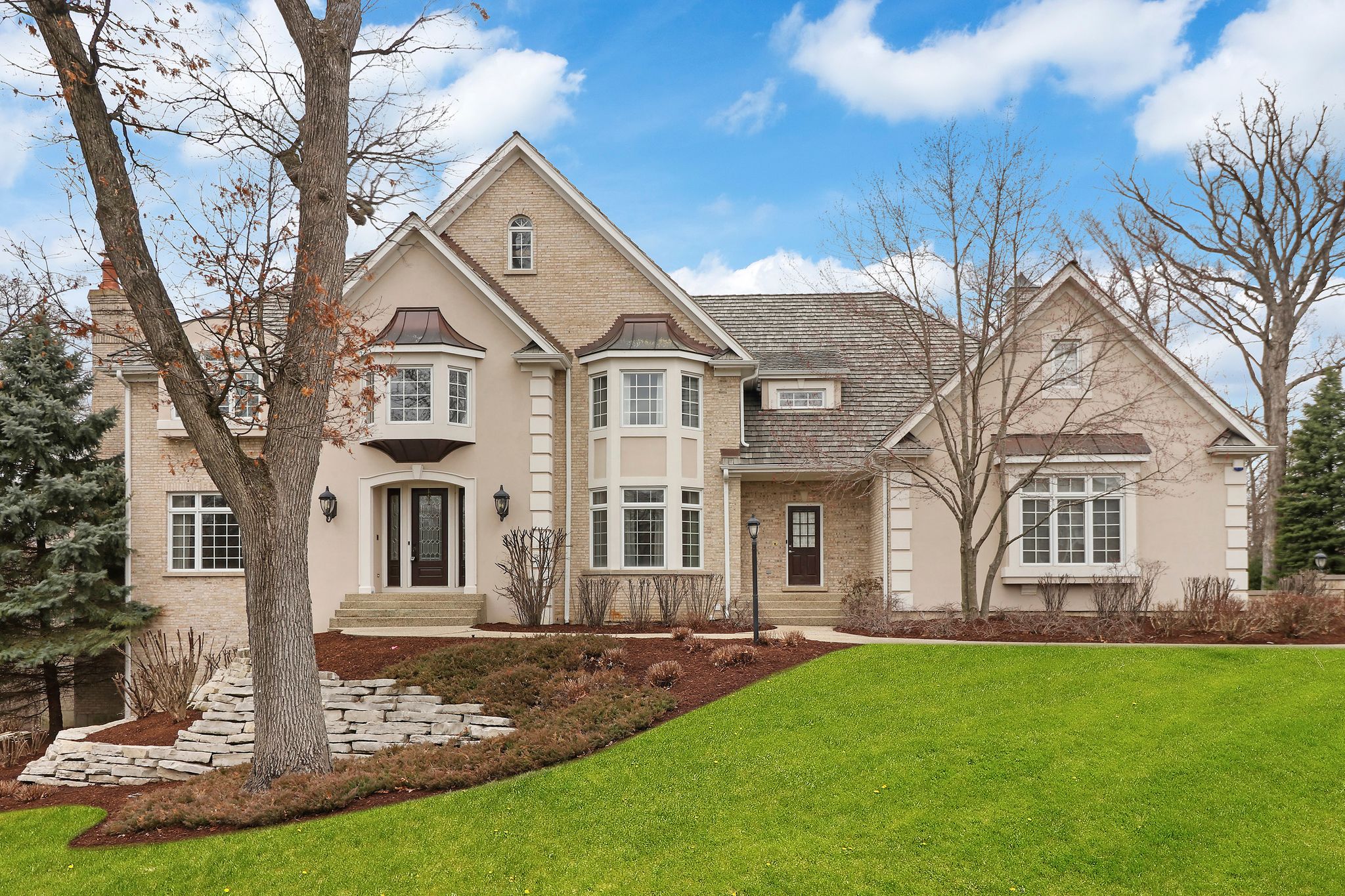 20742 High Ridge Rd, Kildeer, IL Mario Bilotas Four Daughters Real