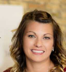 Monica Mitchell Profile Picture