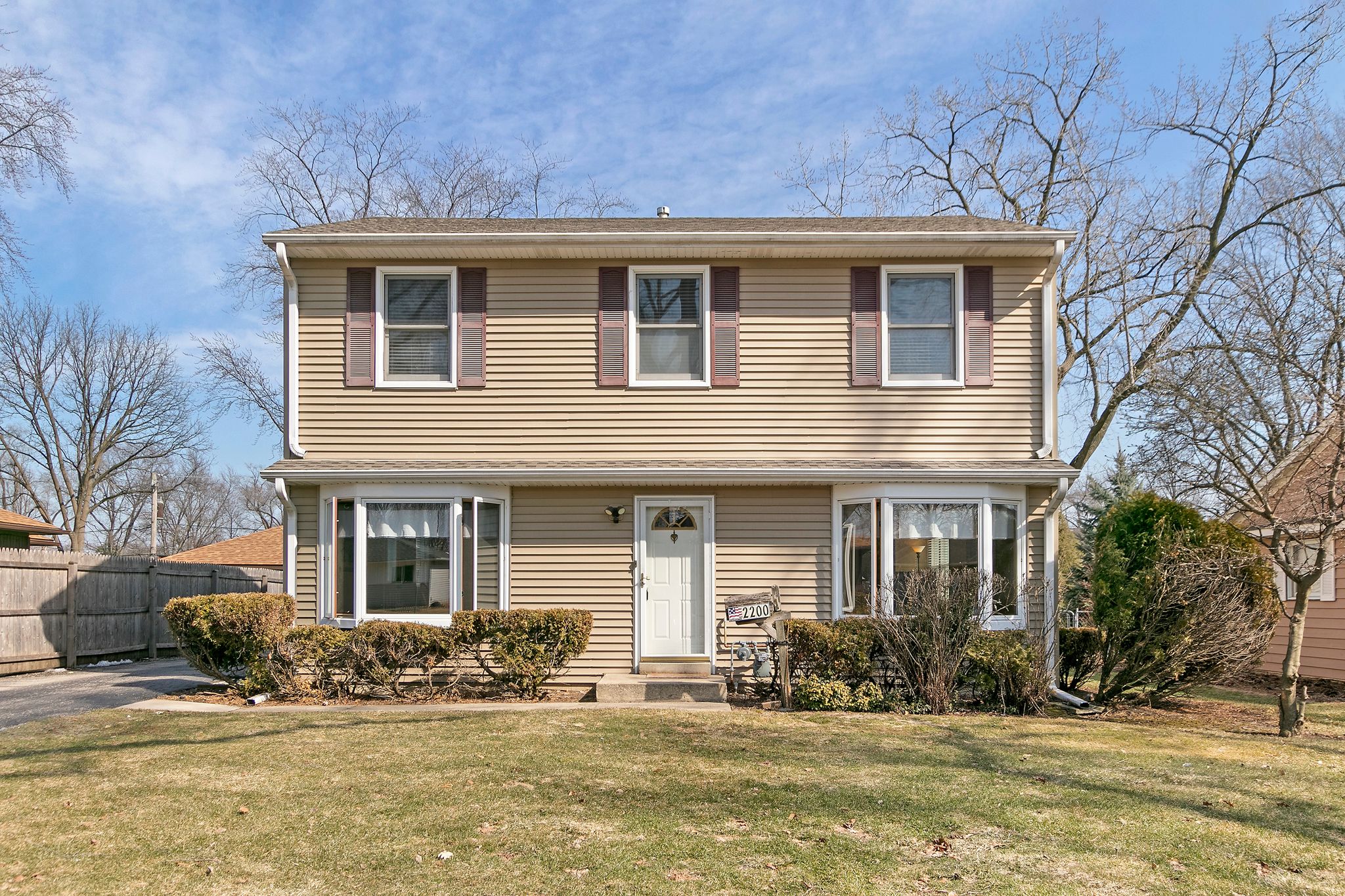 2200 Flicker Ln, Rolling Meadows, IL Mario Bilotas Four Daughters