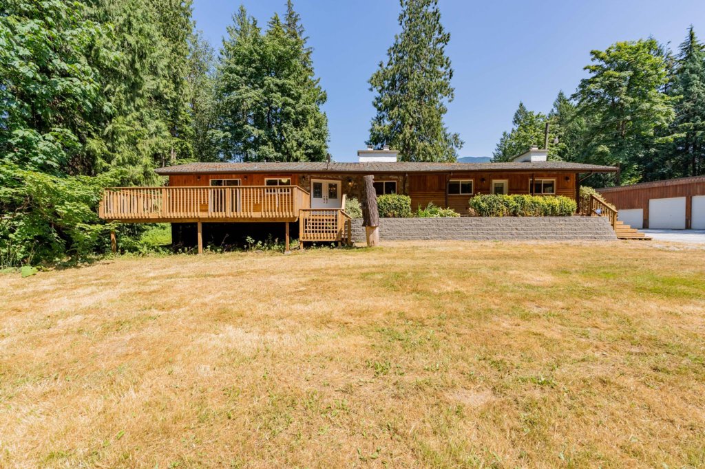 13796 Stave Lake Rd., Mission BC by All in One Productions Inc