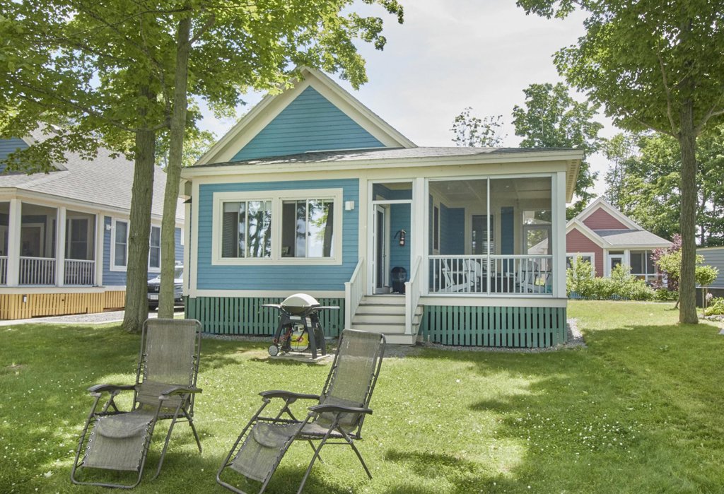 392 County Rd. 18, 44 Summer Village Lane, Cherry Valley