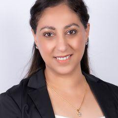 Harpreet Kaur Profile Picture