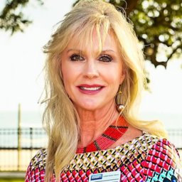 Sherri Thornton Profile Picture