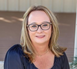 Melanie Scott Profile Picture