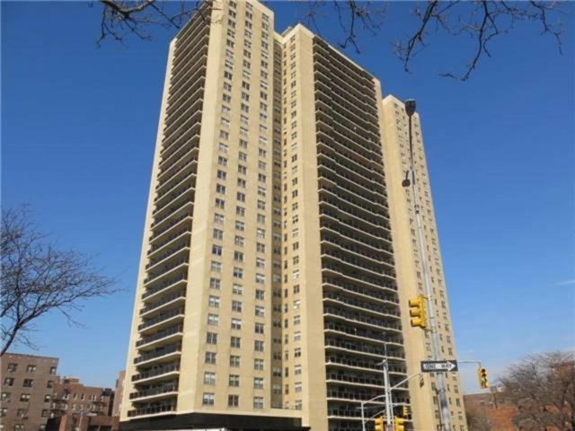 THE KENNEDY HOUSE | 110-11 Queens Blvd, Forest Hills #5E, NY