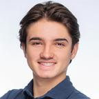 David Shabliy Profile Picture