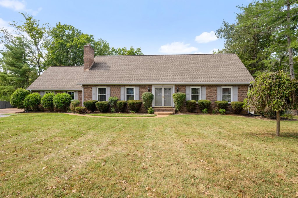 611 Warrior Dr Murfreesboro, TN Wil Richardson Parks Realty