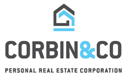 Corbin B Chivers PREC Logo