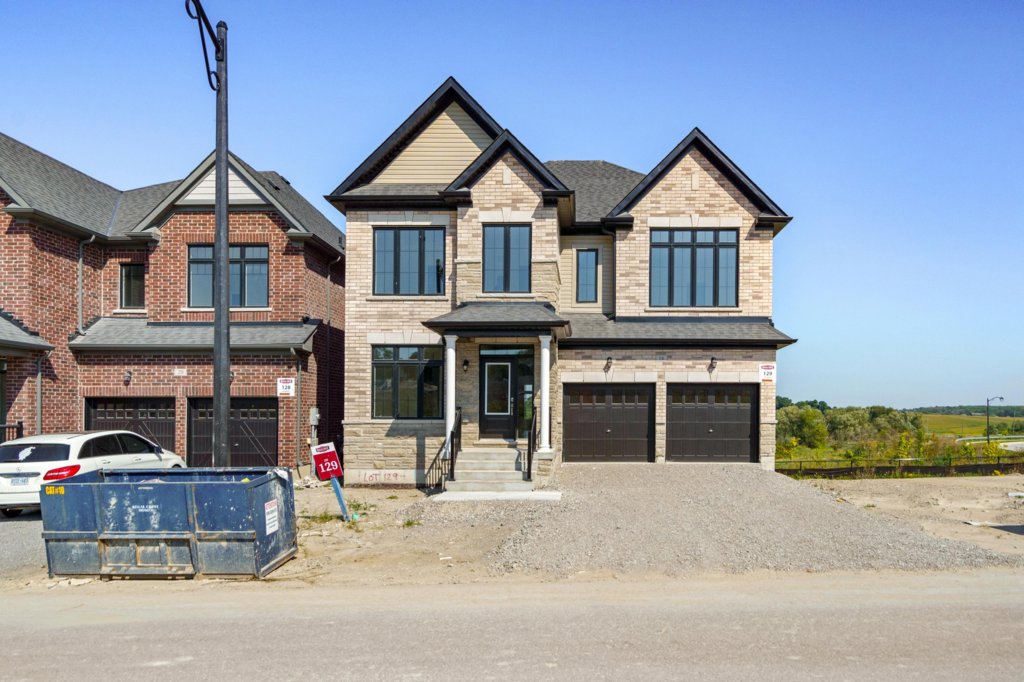 16 Plank Rd, Bond Head, ON Howard Hou