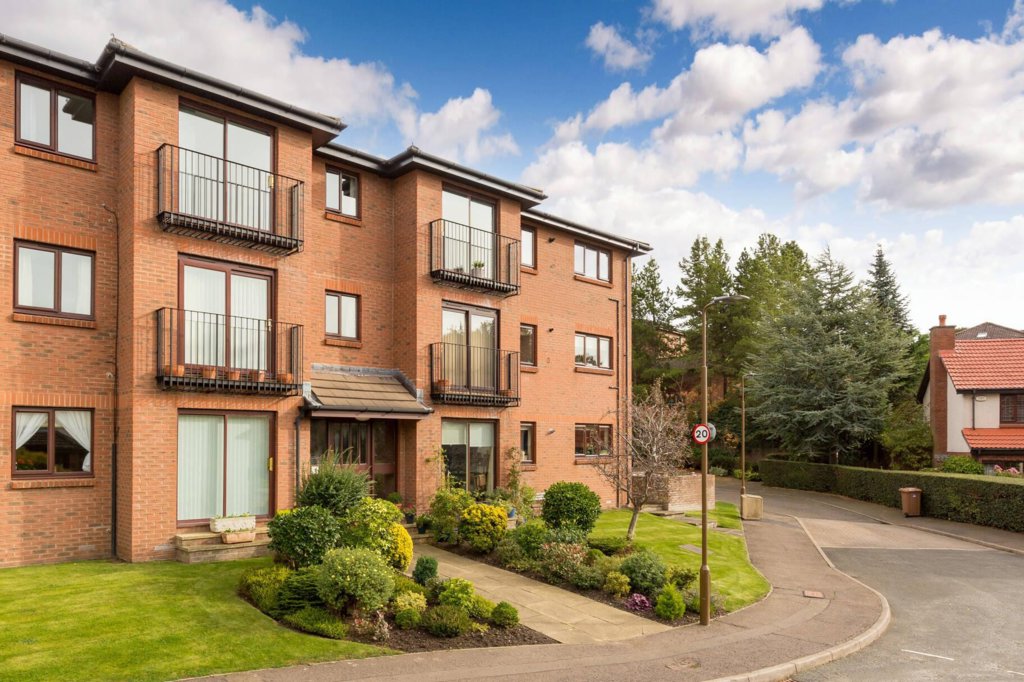 1/6 Colmestone Gate | Jamie Sole | Blair Cadell