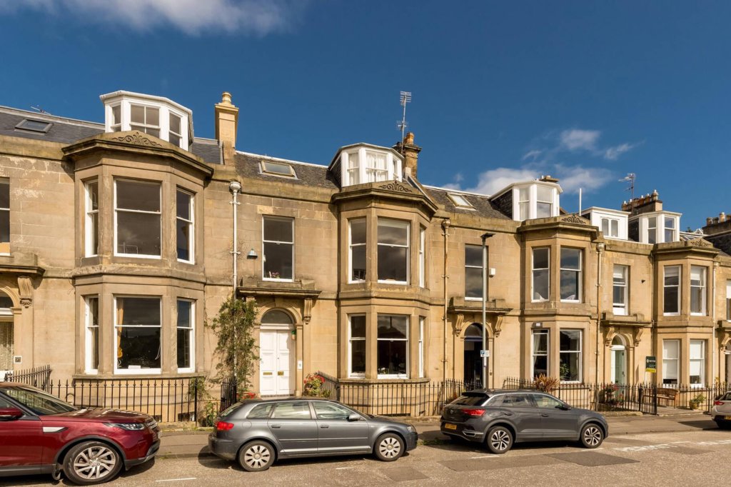 5A Eildon Street Rettie