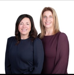 Lauren Fus & Christina Burns Profile Picture