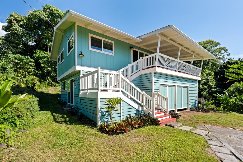 76726 Hualalai Rd Kevin Walmsley PACIFIC PROPERTIES