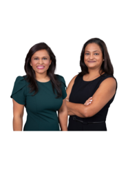 Gira and Payal Patel Profile Picture