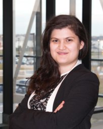 Camelia Dubic Profile Picture
