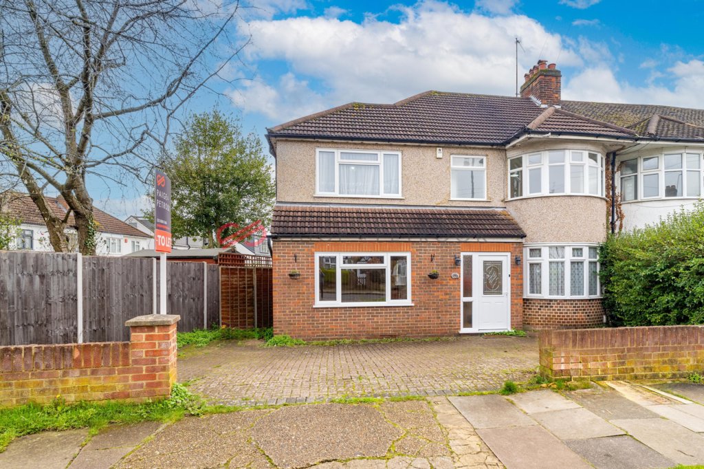 156 Cannon Lane Paige & Petrook