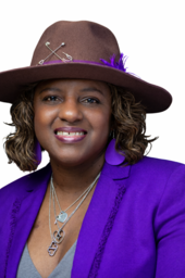 Patricia L Williams Profile Picture