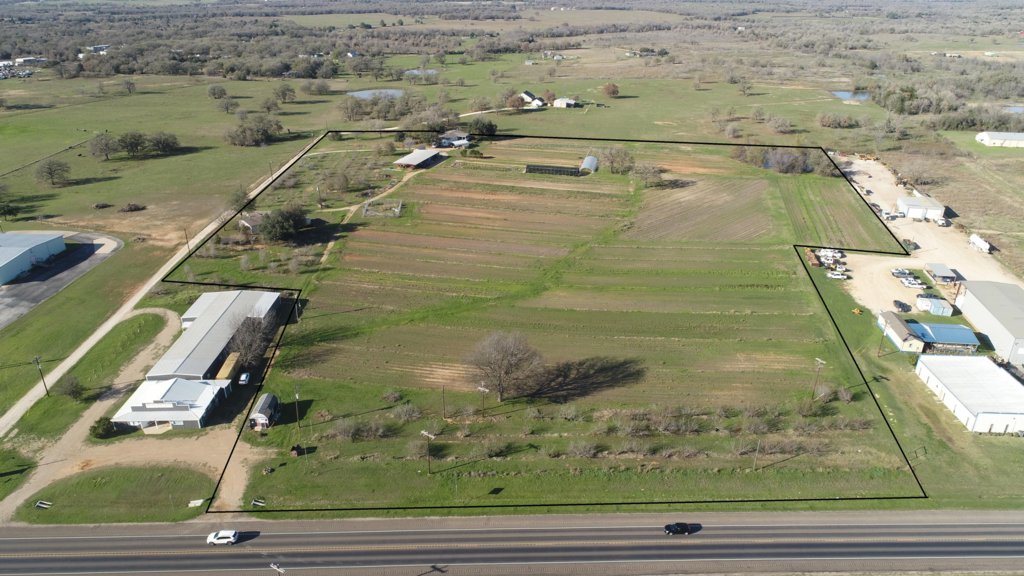 691 E Highway 79, Rockdale, TX Kathryne Roddam Keller Williams Realty