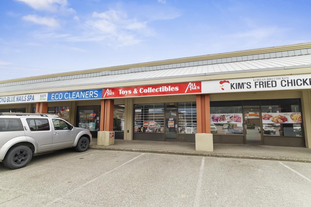 55725 Vedder Rd, Chilliwack, BC John Corrie Remax Little Oak Realty