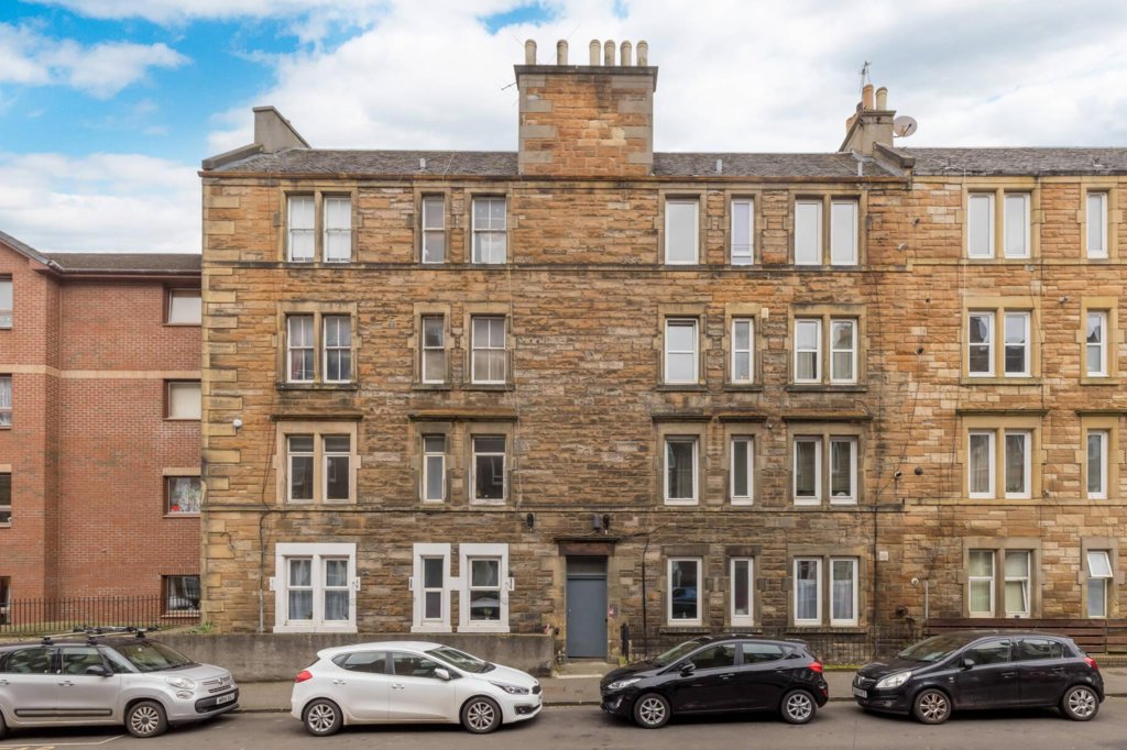 1/3 Albion Terrace Jamie Sole Blair Cadell