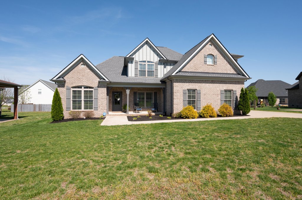 2616 Rocking Horse Ln Murfreesboro, TN Tabby Coldwell Coldwell