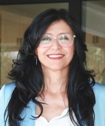 Silvia Lazo Profile Picture