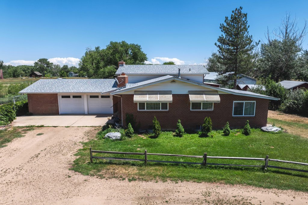 7868 N 81st St, Longmont | Aaron Ault | Pacific Auction