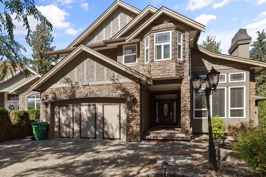 4032 Brisbane Ct, Abbotsford, BC John Corrie Remax Little Oak Realty