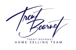 Trent Boarnet Logo