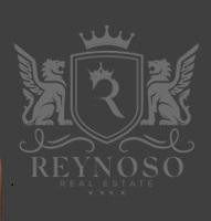 Ana Reynoso Logo