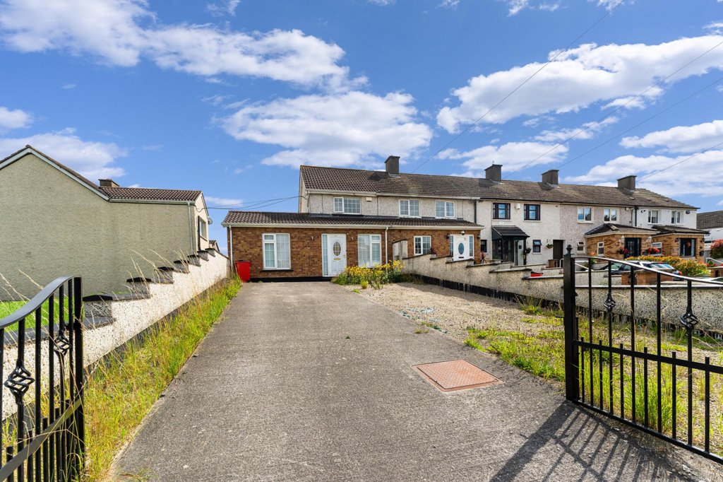 41A Edenmore Crescent by Jarro