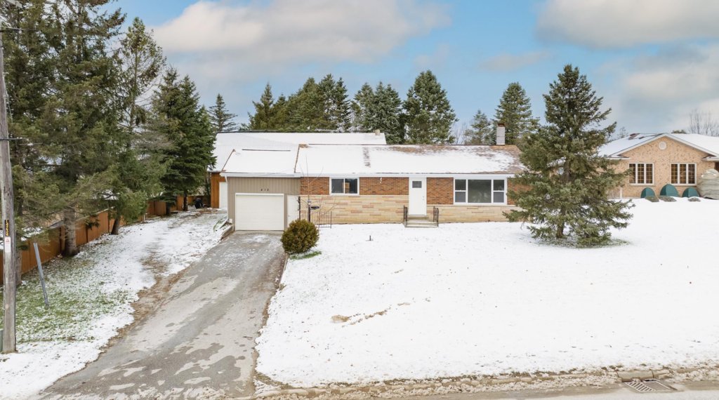 412 Goldie St | Dave Tedford | Jennifer Tedford