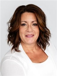 Kim Robinson Profile Picture