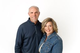 Heather & Shane Aughenbaugh Profile Picture