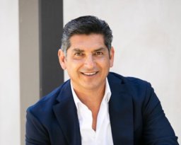 Cesar Marquez Profile Picture