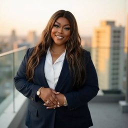Kayla Beamon Profile Picture