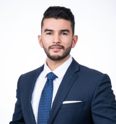 Esteban Reyes Profile Picture