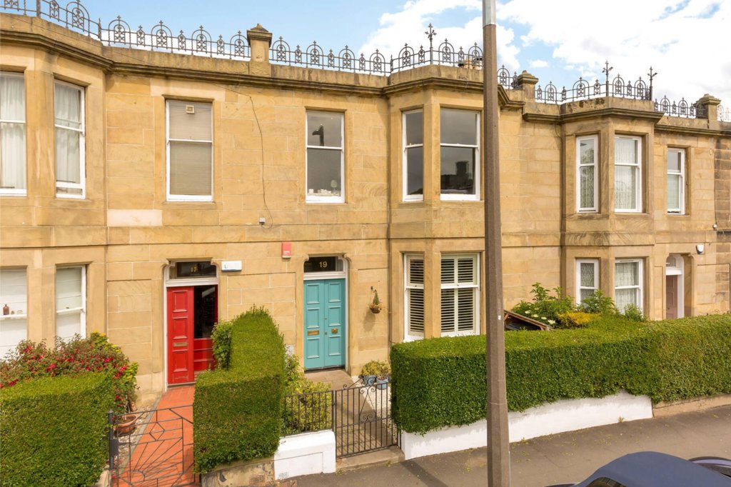 19 Dudley Crescent Rettie & Co.