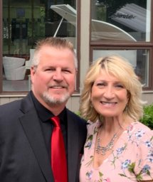 Carol and David Castle Profile Picture