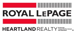 Leanne Comeau Logo