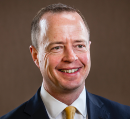Mark Coulter Profile Picture