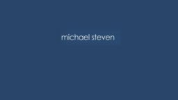 Michael Steven Logo