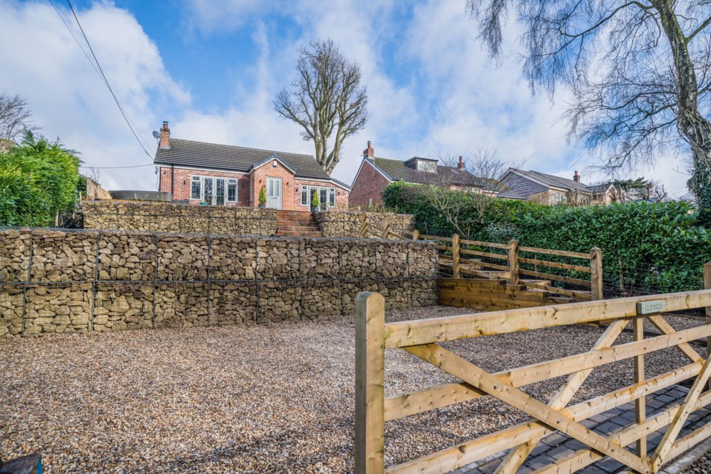 The Coppice, Poynton Lawler and Co Lawler and Co