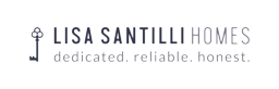 Lisa Santilli Logo