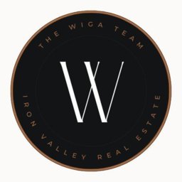 The Wiga Team Logo