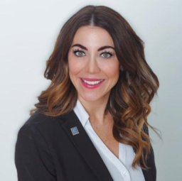 Courtney Blair Profile Picture