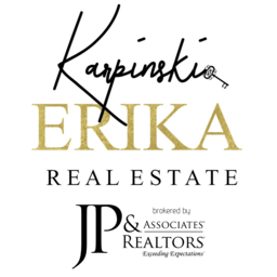 Erika Karpinski Logo