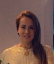 Maria Estupinan Profile Picture